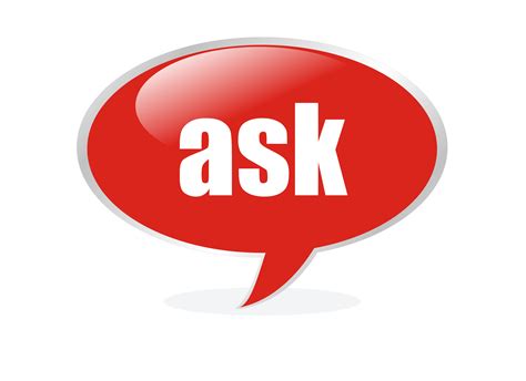 Ask